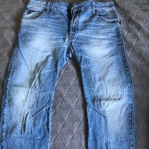 G-Star Raw jeans